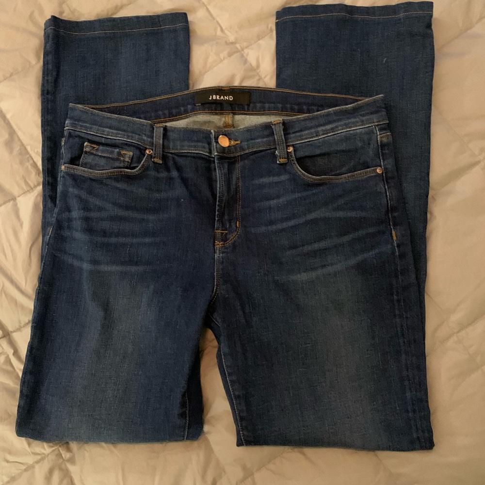 COPY - J Brand Jeans - size 32.